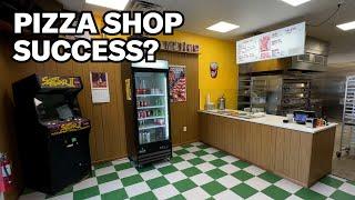 How to Guarantee Your Pizza Shop Is a Success