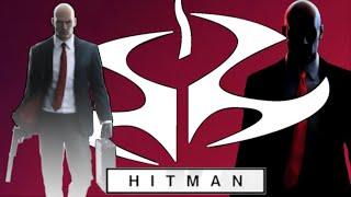 Hitman - Series Design Retrospective - FULL DOCUMENTARY