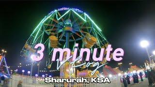 Sharurah, Saudi Arabia | VLOG