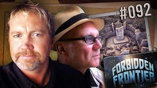 Megalithomania! with Hugh Newman and Andrew Collins | Forbidden Frontier #092