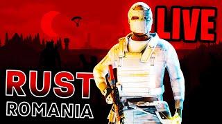  RUST ROMANIA | wipe matinal inainte de schimbul 3