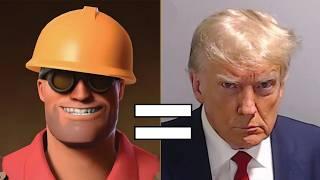 TF2 SFX used in other Media