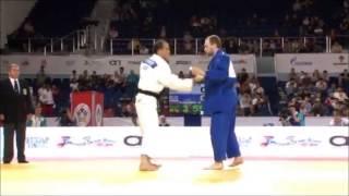 The Best of Judo Moscow Grand Slam 2012