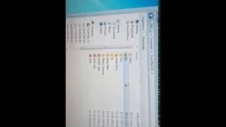 RT809F Programming Method Of LED LCD TV By Babu