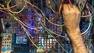 first patch with the Nerdseq + FLXS1 combo!