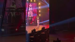 Ne-Yo - Let Me Love You live (27.06.2024 Copenhagen, Champagne & Roses tour)