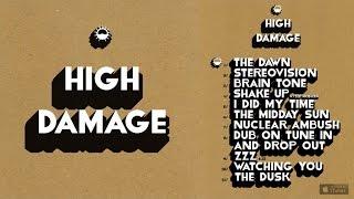 High Tone meets Brain Damage - High Damage - #1 The Dawn