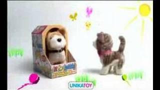 UNIKATOY - toys