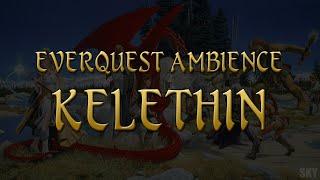 EverQuest Ambience - Kelethin (Project 1999/Classic)