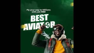 iLOTBet Aviator Game: Turn ₦50 into Big Wins!