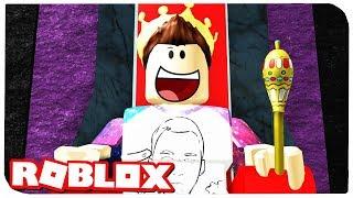 СТРОИМ ЗАМОК С ПОЗЗИ !!! | ROBLOX ПО РУССКИ | | Роблоксер Альберт