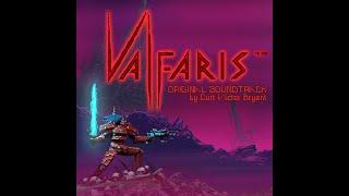 Valfaris OST - Cosmic Decay by Curt Victor Bryant