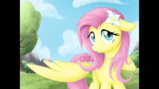 Fighting is Magic Fluttershy Audition