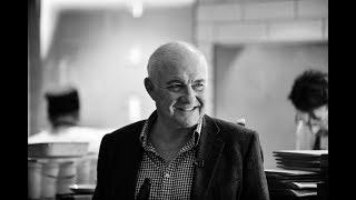 Rick Stein on Winchester