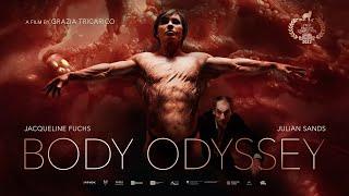 Body Odyssey (2023) - International Trailer