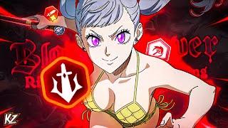 LA DIOSA DE BLACK CLOVER MOBILE ES NOELLE DE VERANO! MEJOR EQUIPAMIENTO Y CARTAS!