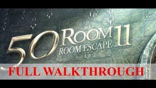 Can you escape the 100 room XI FULL Walkthrough [HKAppBond]