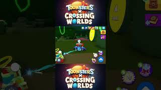 CopyBat | Toonsters Crossing Worlds @rhodegamer