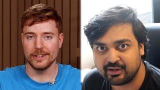 MrBeast's Dumbest Mistake...