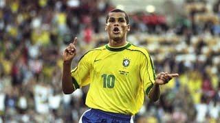 Rivaldo, Extraterrestre [Goals & Skills]