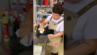 皮鞋保养，家里皮鞋有褶皱的，暗淡无光的保养方法 #专业洗鞋 #实用小技巧