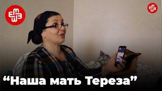 "Пусть откроют для женщин рабочие места" | Мейдан ТВ