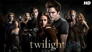 Twilight (2008) Movie | Kristen Stewart, Robert Pattinson, Taylor Lautner,Nikki || Review And Facts