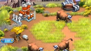 Farm Frenzy 3