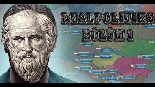 RealPolitiks - Bölüm 1 - Türkiye Yükseliyor