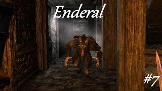 Enderal Skyrim Conversion Let's Play Ep. 7: A Midnight Ritual