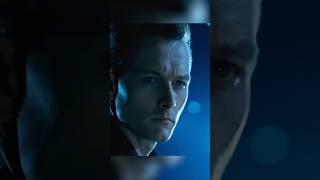 The T-800 teams up with John Connor's mother to get rid of the T-1000.#action #shorts #shortvideo