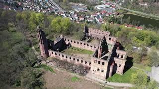 Burgen und Sehenswürdigkeiten rund um Grünstadt und Bad Dürkheim