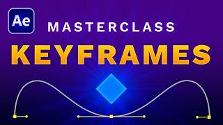  CURSO de AFTER EFFECTS: Domina los Keyframes y Mejora tus animaciones