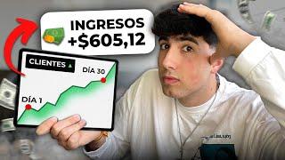 He Creado Un Negocio SIN INVERSIÓN y He CONSEGUIDO Esto!!