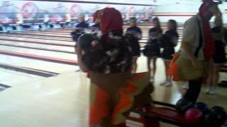 So CooL SoCooL Double Decker Lanes Brent Farris KZST vs John Lasseter Family Winery Turkey Bowl