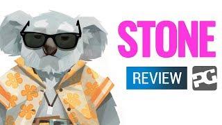 STONE (iPhone, iPad, Android) | Pocket Gamer Review