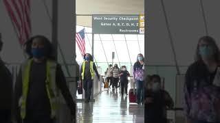 TSA reminding Americans to obtain Real-ID #national #travel #realid