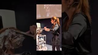 Corso Airtouch e Colorimetria in Italia