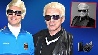 VOR 5 MINUTEN – Große Trauer für Heino – sein Sohn spricht über die jüngste Tragödie