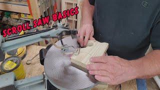 The Best scroll saw for beginners, And how to use it