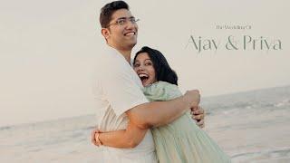 Ajay & Priya | Wedding Film | 2024