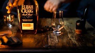 Perfekter Bourbon Whiskey für Einsteiger, Elijah Craig Small Batch