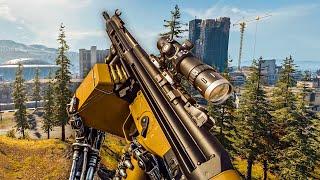 Call of Duty Warzone: Verdansk Battle Royale Gameplay! (No Commentary)