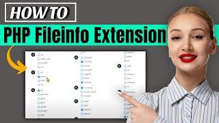 How to enable PHP fileinfo extension in Cpanel 2024