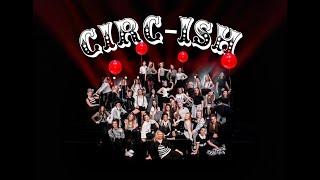 Heather Wayne Dance Company 2019 - 2020 Production Number "Circ-ISH" w/ final bows taped on 1/25/20