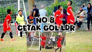 BIKIN PANIK GRAND FINAL WALIKOTA CUP BLITAR TINGKAT SD ||  KARANG TENGAH VS GEDOG