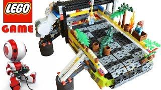 Lego game 2016 | best lego idea 2016 | mindstorm