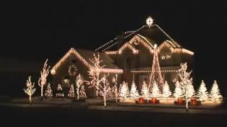 Рождественская «Carol of the Bells». Щедрик