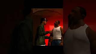 Never Mess With Cj in GTA San Andreas PT.1 #gtasanandreas #shorts