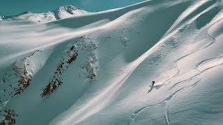 Welcome to Georgia - A skiing journey in the Caucasus with Azimut